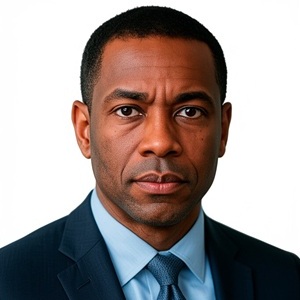 Jaron Bancroft