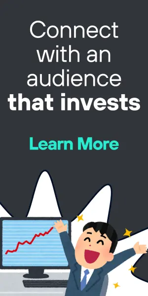 Advertise with TradingWit