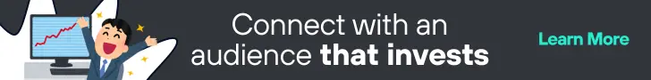 Advertise with TradingWit