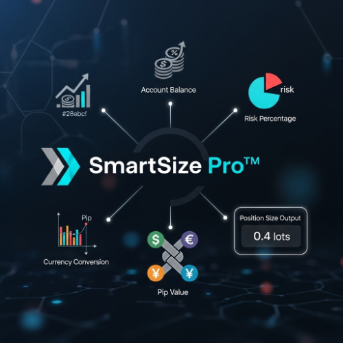 ProCalc™ Series - Pro Trading Calculators