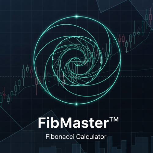 FibMaster™ Intelligent Fibonacci Calculator (with Trend Analysis)